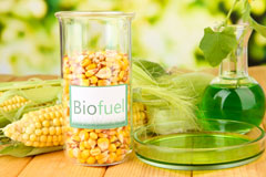 Cwm Llinau biofuel availability