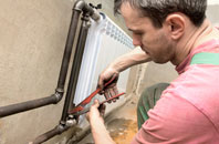 Cwm Llinau heating repair